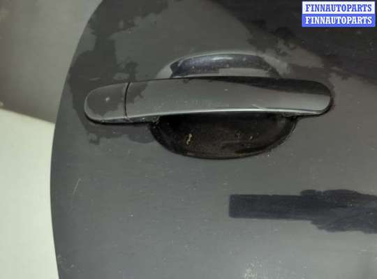 купить Стекло боковой двери на Volkswagen Passat 5 2000-2005