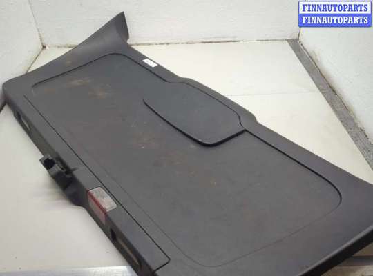 Обшивка крышки (двери) багажника MB1575938 на Mercedes A W169 2004-2012