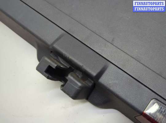 купить Обшивка крышки (двери) багажника на Mercedes A W169 2004-2012