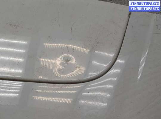 купить Крышка (дверь) багажника на Ford Focus 3 2011-2015