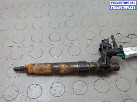 Форсунка топливная на Land Rover Freelander II