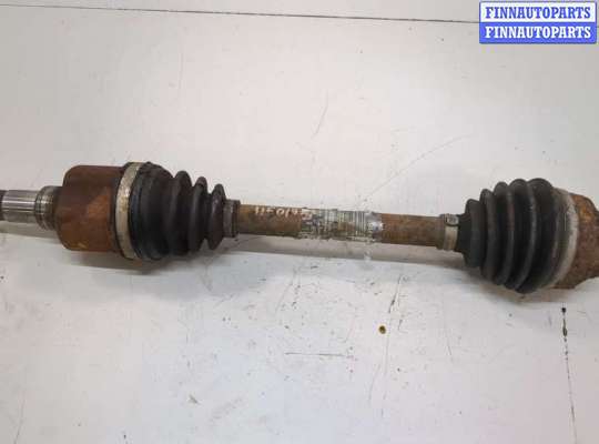 купить Полуось (приводной вал, шрус) на Ford C-Max 2002-2010