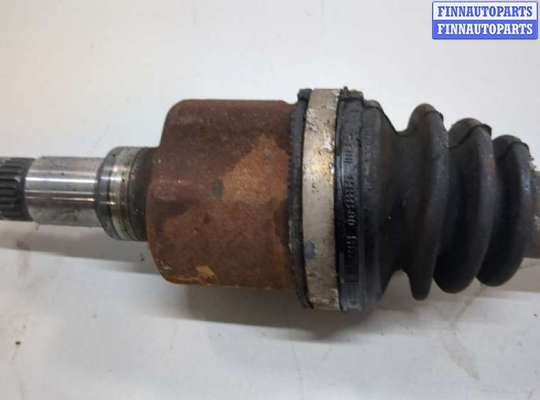 купить Полуось (приводной вал, шрус) на Ford C-Max 2002-2010