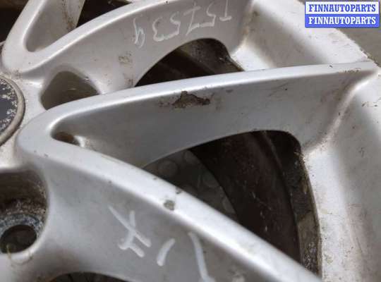 Колпак колесный на BMW X3 (F25)