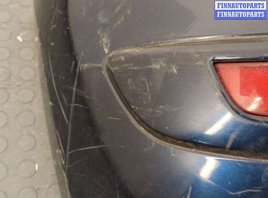 купить Бампер на Nissan Note E11 2006-2013