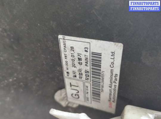 купить Фара противотуманная (галогенка) на Chevrolet Spark 2009-2016