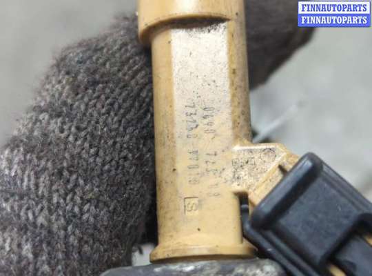 купить Форсунка топливная на Toyota Auris E15 2006-2012