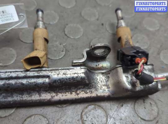купить Форсунка топливная на Toyota Auris E15 2006-2012