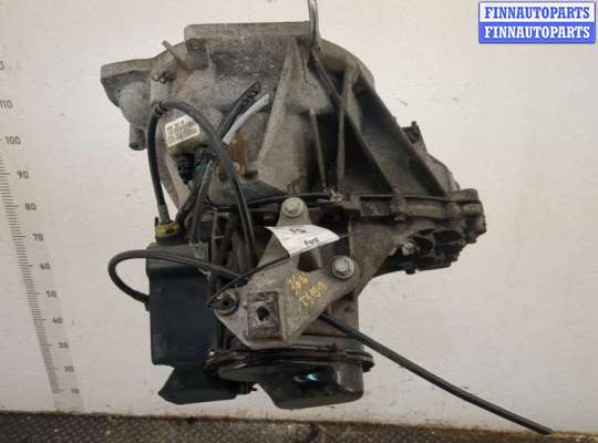 купить КПП 5-ст.мех. (МКПП) на Ford Focus 2 2008-2011