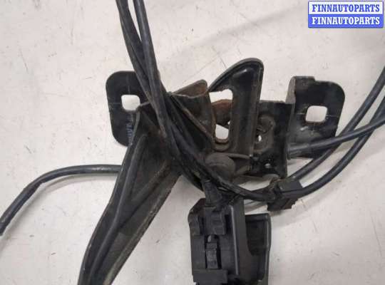 купить Замок капота на Chevrolet Equinox 2017-2024