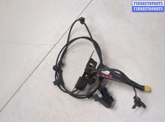 купить Замок капота на Chevrolet Equinox 2017-2024