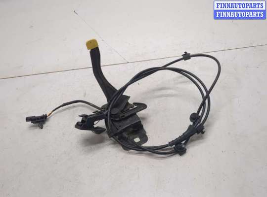 купить Замок капота на Chevrolet Equinox 2017-2024