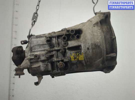 КПП 5-ст.мех. (МКПП) BM3587002 на BMW 5 E39 1995-2003