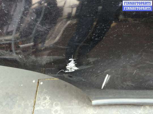 Стеклоподъемник электрический на Honda CR-V III (RE)