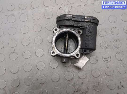 купить Заслонка дроссельная на Ford Transit 2006-2014