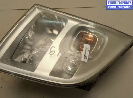 Купить Фара (передняя) на Ford Transit 2006-2014 Фара (передняя) FO2197627 на Ford Transit 2006-2014