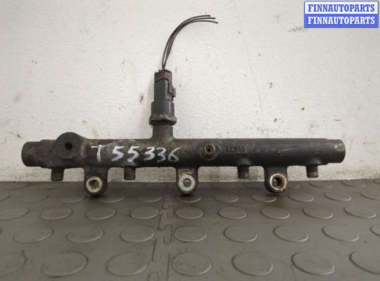 купить Рампа (рейка) топливная на Citroen Jumper (Relay) 1994-2006