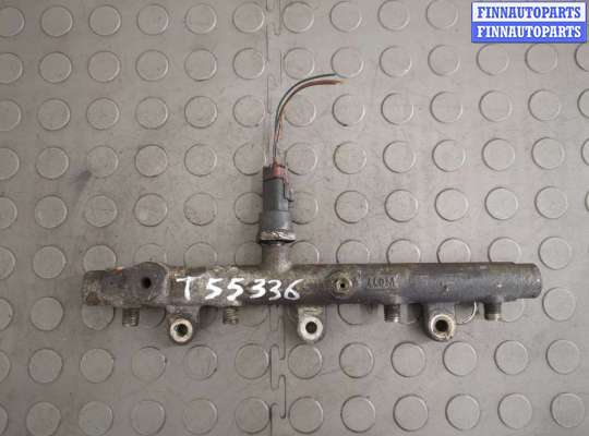 Купить Рампа (рейка) топливная на Citroen Jumper (Relay) 1994-2006 Рампа (рейка) топливная FT544295 на Citroen Jumper (Relay) 1994-2006