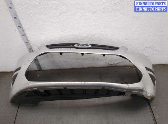 Защита моторного отсека (картера ДВС) FO2194770 на Ford Mondeo 4 2007-2015
