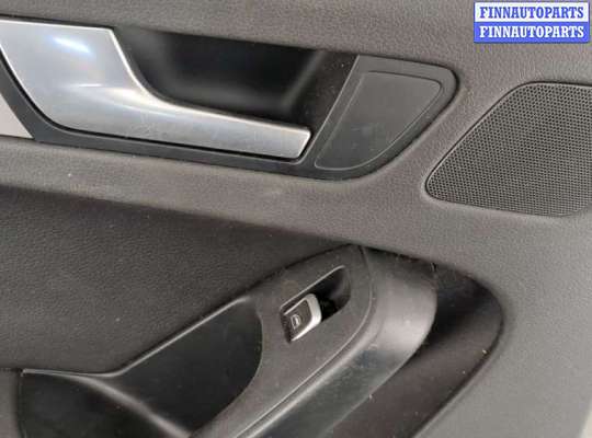 купить Ручка двери наружная на Audi A4 (B8) Allroad 2011-2016