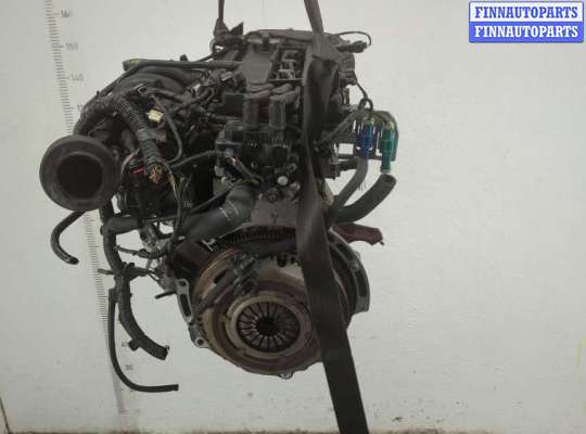 купить Двигатель (ДВС) на Ford Focus 2 2005-2008