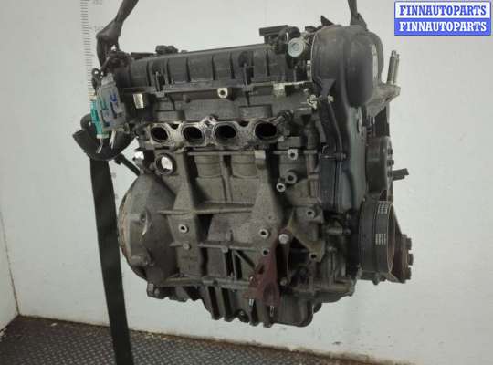 купить Двигатель (ДВС) на Ford Focus 2 2005-2008
