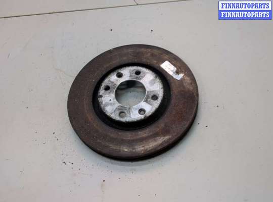 купить Диск тормозной на Citroen C4 Grand Picasso 2006-2013