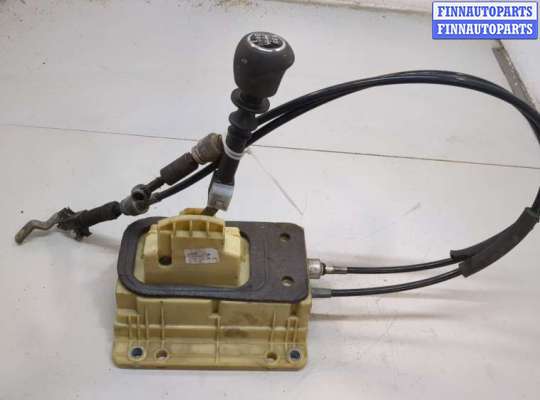 купить Кулиса КПП на Fiat Bravo 2007-2014