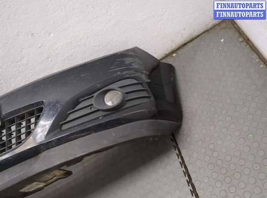 купить Бампер на Opel Astra H 2004-2010