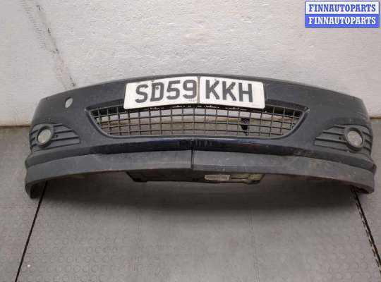 купить Бампер на Opel Astra H 2004-2010