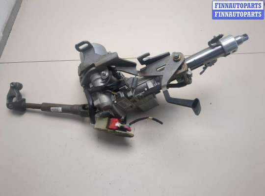 Электроусилитель руля RN1556943 на Renault Megane 3 2009-2016