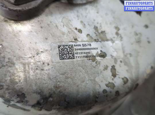 купить Цилиндр тормозной главный на Chevrolet Equinox 2017-2024