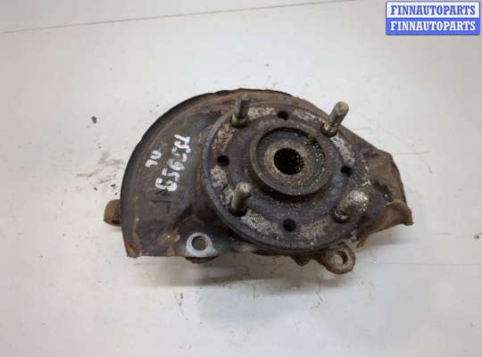 купить Ступица (кулак, цапфа) на Mitsubishi Space Star 1998-2006