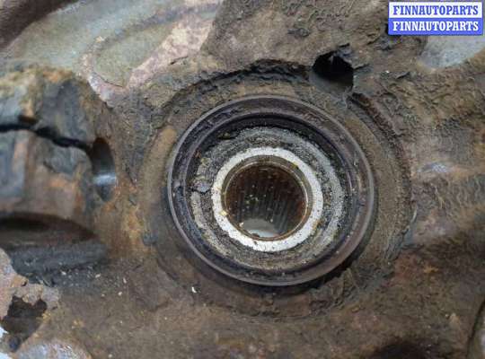 купить Ступица (кулак, цапфа) на Mitsubishi Space Star 1998-2006