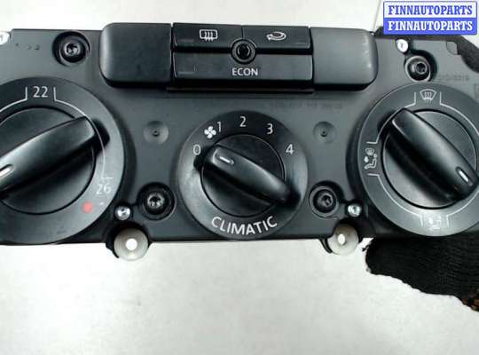 купить Переключатель отопителя (печки) на Volkswagen Jetta 5 2004-2010