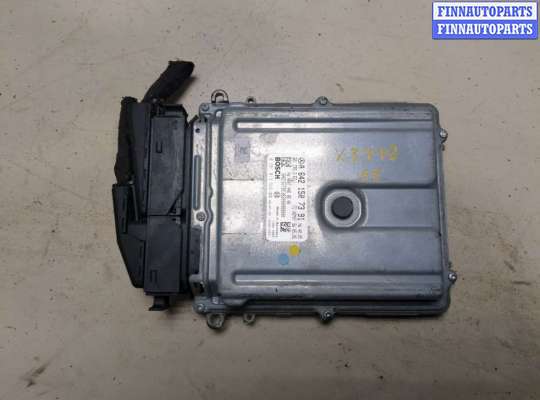 купить Блок управления двигателем на Mercedes S W221 2005-2013