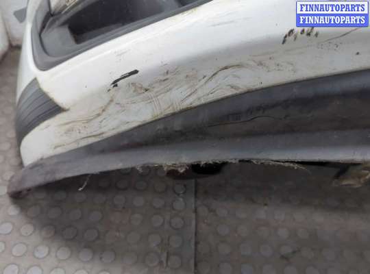 купить Бампер на Opel Astra J 2010-2017