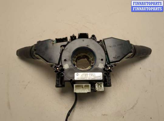 купить Переключатель поворотов и дворников (стрекоза) на Nissan Note E11 2005-2013