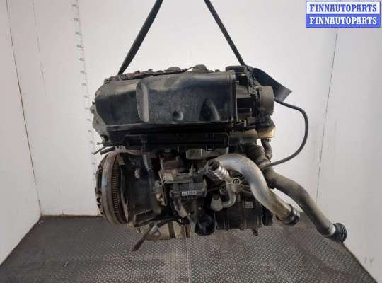 купить Двигатель (ДВС) на BMW 5 E60 2003-2010