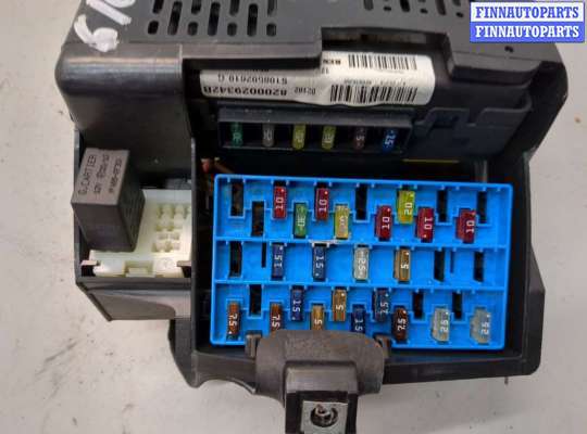 купить Блок предохранителей на Renault Scenic 1996-2002