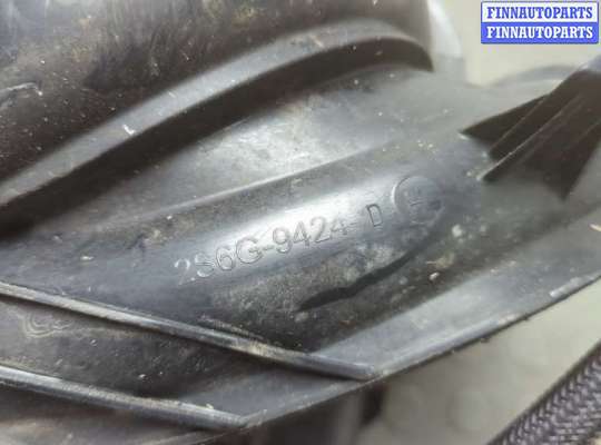 купить Коллектор впускной на Ford Focus 2 2008-2011