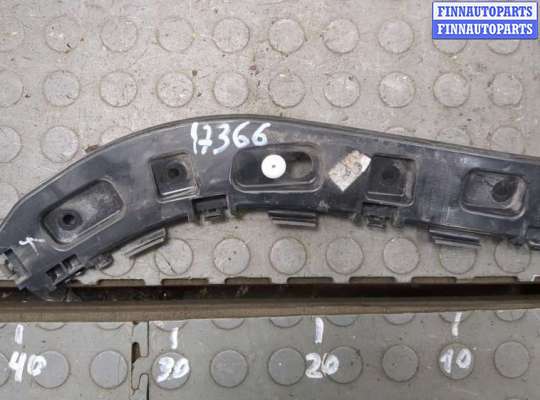 Кронштейн бампера на Ford Edge (CD4)