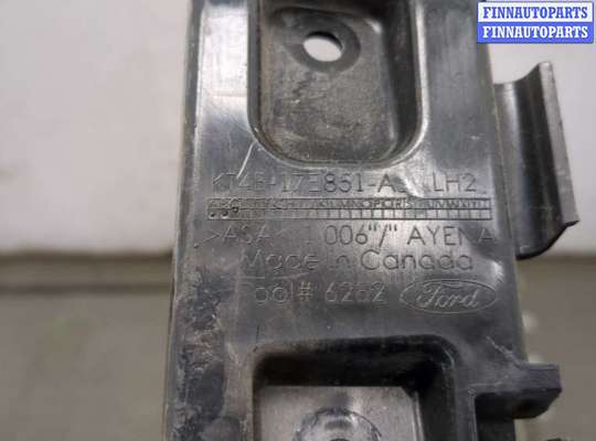 Кронштейн бампера на Ford Edge (CD4)