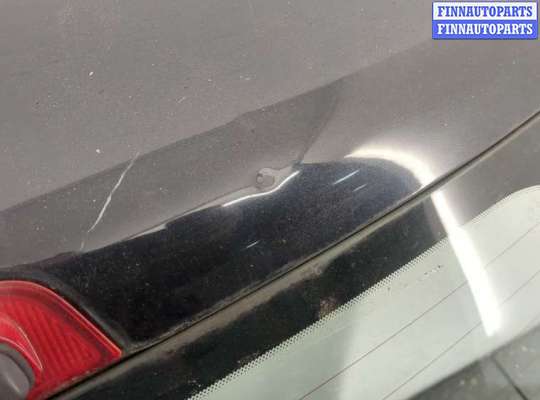 купить Крышка (дверь) багажника на Ford Fusion 2002-2012