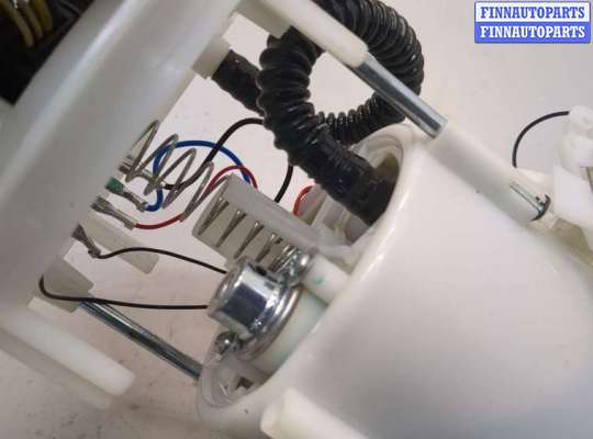 купить Насос топливный электрический на Renault Megane 2 2002-2009