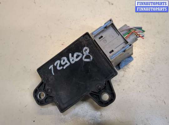 купить Блок комфорта на Citroen C4 Picasso 2013-2018