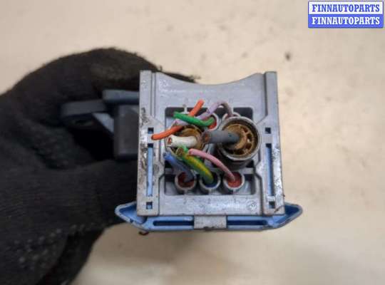 купить Блок комфорта на Citroen C4 Picasso 2013-2018