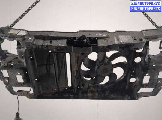 купить Вентилятор радиатора на Volkswagen Polo 1994-1999