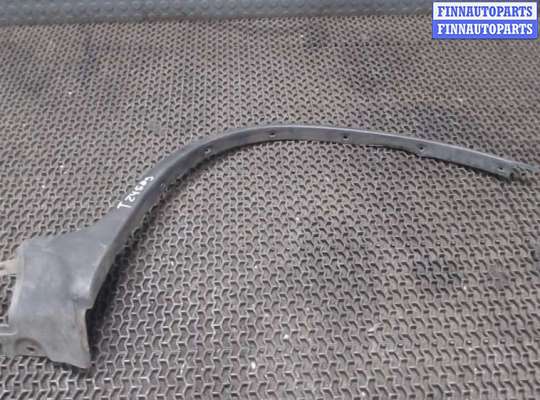 купить Молдинг крыла на BMW X5 E53 2000-2007