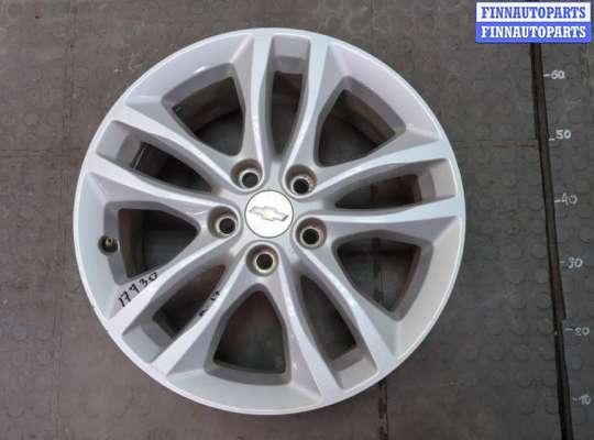 Диск литой CH432855 на Chevrolet Malibu 2015-2018